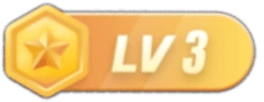 LV3 等级-LV3-cos图吧