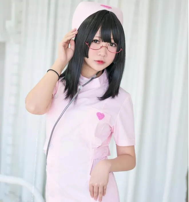 铭铭Kizami 全套写真图片包合集资源[持续更新]