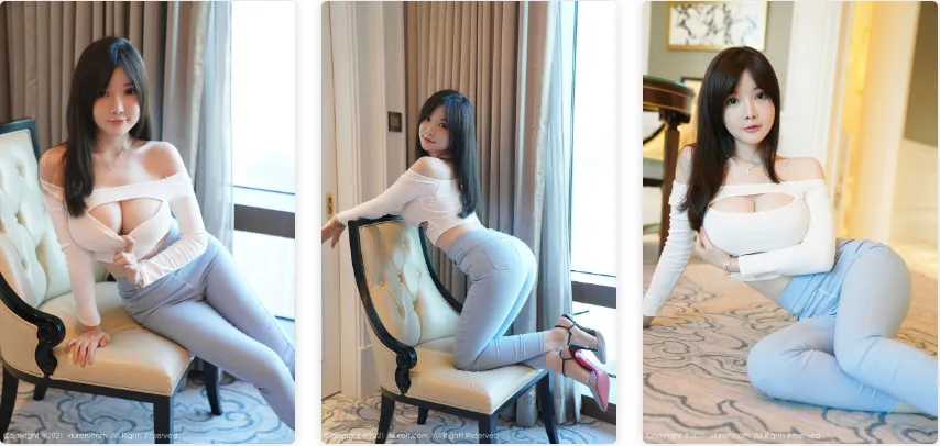 糯美子Minibabe写真图包视频合集资源 [141套-46.9G]