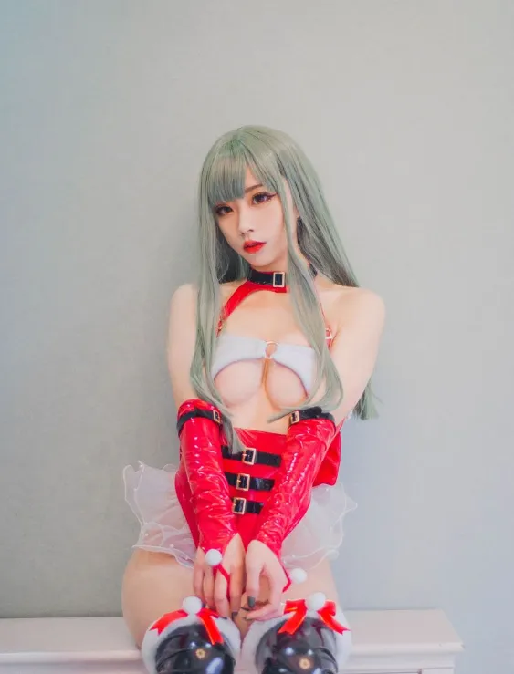 清颜真德秀 全套写真图片合集资源[持续更新]