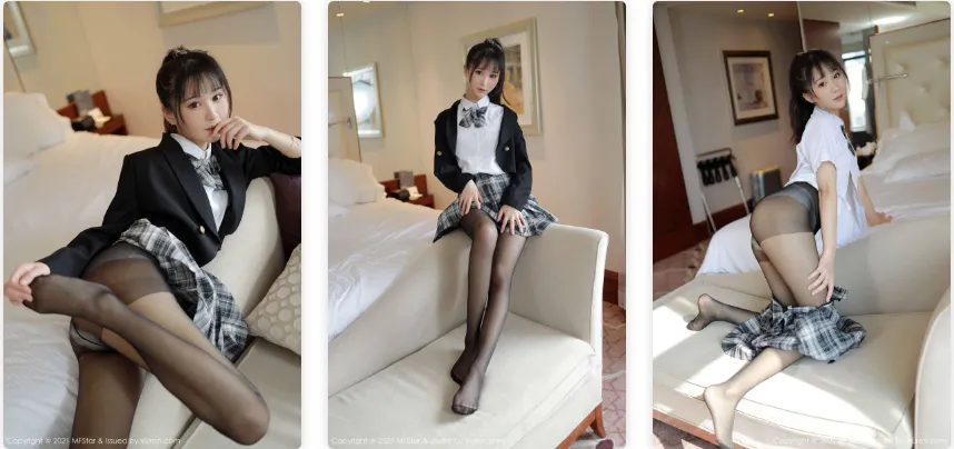 小果冻儿 写真合集下载[37套-20.9G][持续更新]