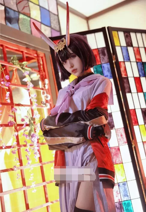 高冷女神 Shika小鹿鹿 全套写真作品合集[115套+微薄散图]资源[持续更新]