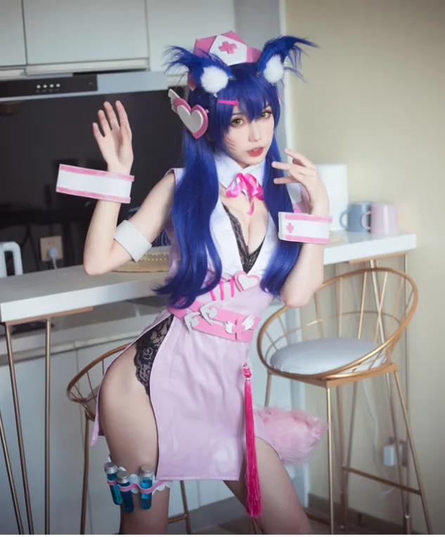 清颜真德秀 全套写真图片合集资源[持续更新]