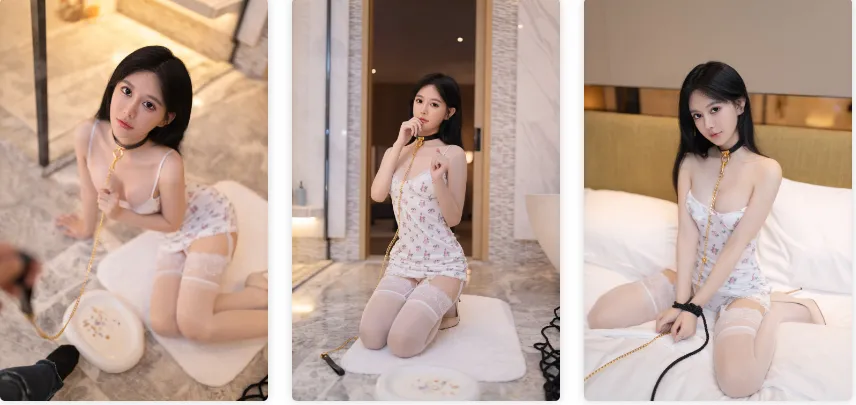 秀人网 谢小蒽 最全最新 写真合集资源 打包[121套-持续更新]