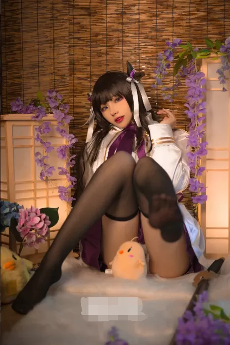 起司块wii 全套写真图片包合集资源[持续更新]