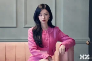 KimJiwon(김지원)写真合集[持续更新][2套-3.0G]-cos图吧