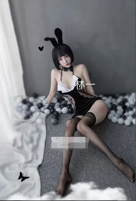 超辣的林一 微密圈写着合集全套网盘资源合集[持续更新]