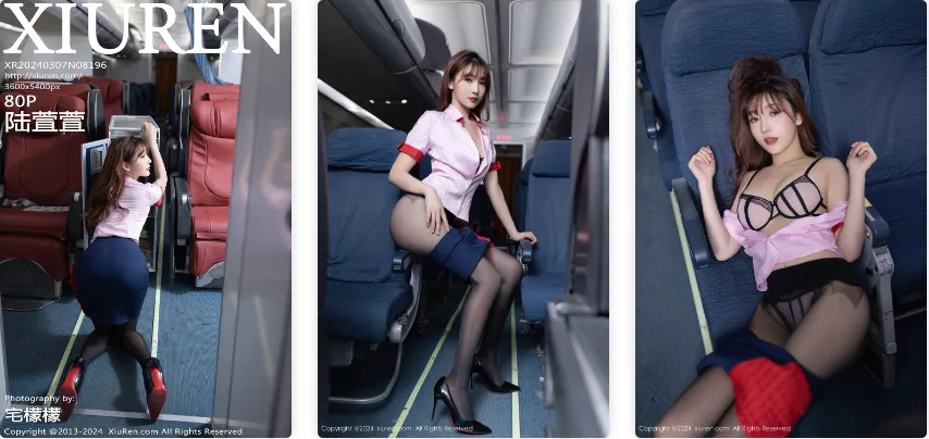 陆萱萱 最全写真合集资源下载打包 [241套-持续更新]