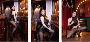 豆瓣酱 全网最新写真合集打包资源[116套 持续更新]-cos图吧