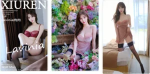 Lavinia肉肉 写真图集合集打包 [104套]持续更新-cos图吧