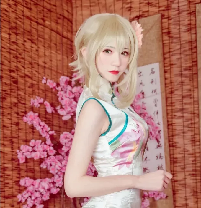 Kettoe 全套写真图片包合集资源23套[持续更新]