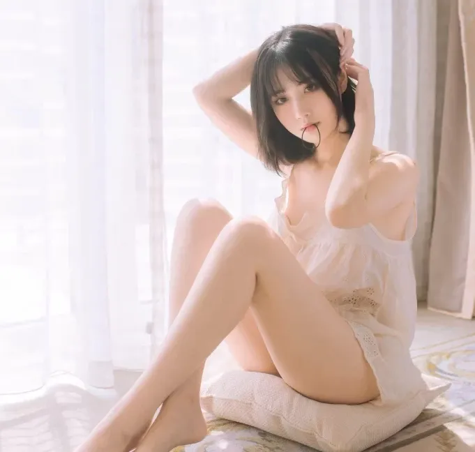 念雪ww 全套写真图片包合集资源 [持续更新]