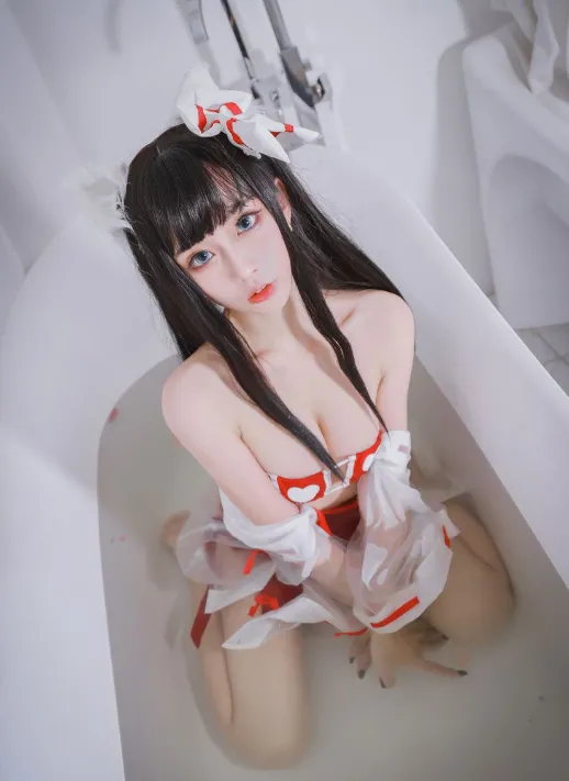 清颜真德秀 全套写真图片合集资源[持续更新]