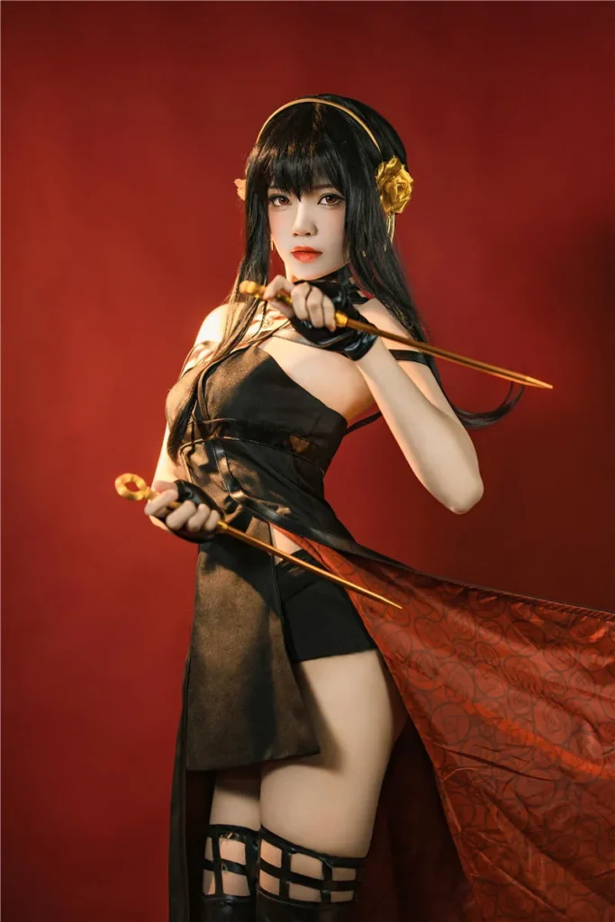 桜桃喵 写真图片包合集资源下载[183套+微博散图][持续更新]