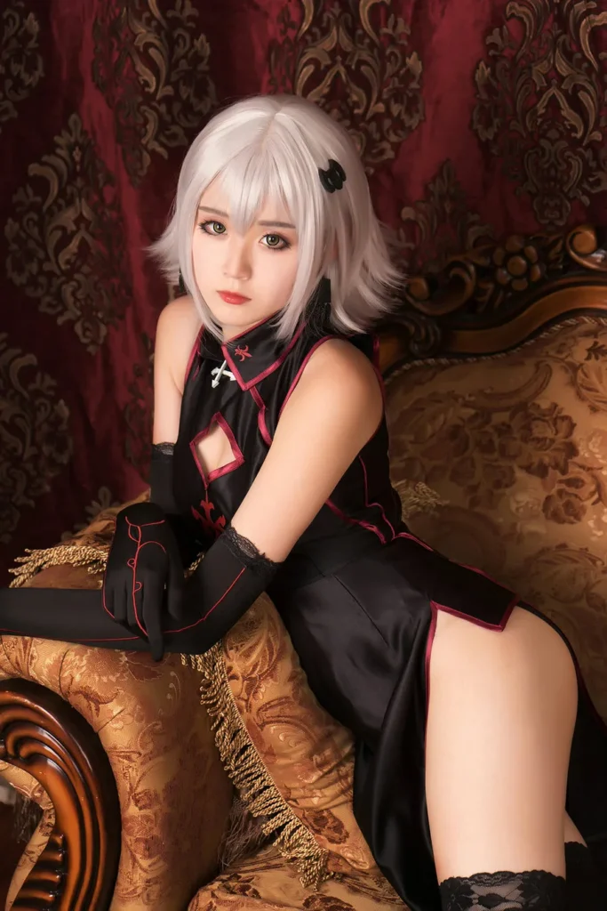 Akisoso秋楚楚 全套写真图片合集资源 [29套]