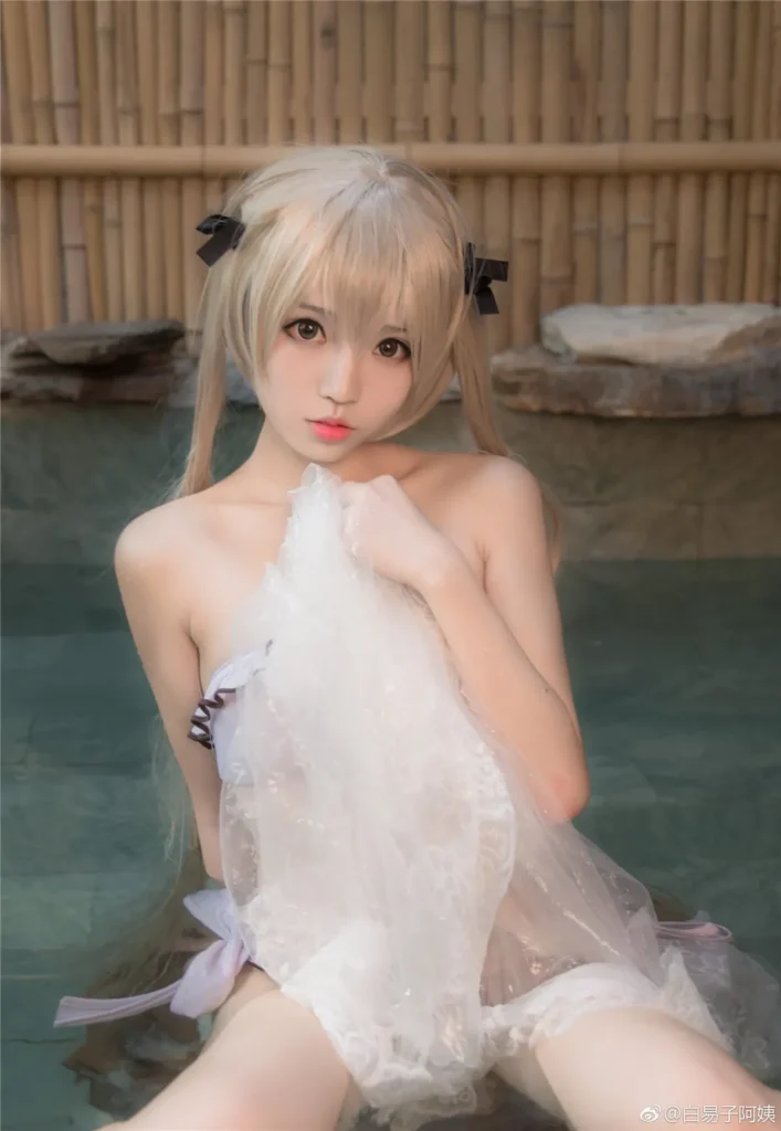 白易子教主 全套写真图片包合集资源[30套]