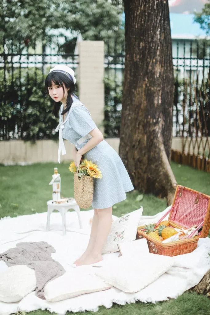 是依酱吖 全套写真图片包合集资源76套[持续更新]