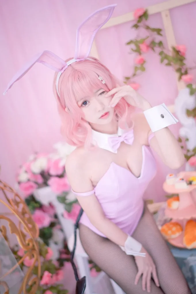 鳗鱼霏儿 全套写真图片包合集资源 [持续更新]