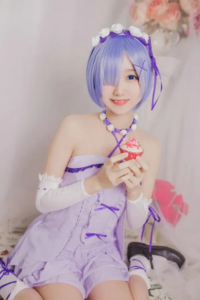 木绵绵OwO 全套写真作品合集[88套+微博图]资源 [持续更新]