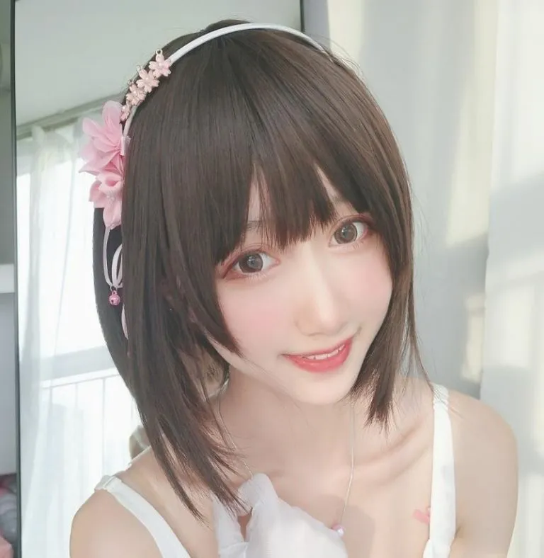 木绵绵OwO 全套写真作品合集[88套+微博图]资源 [持续更新]