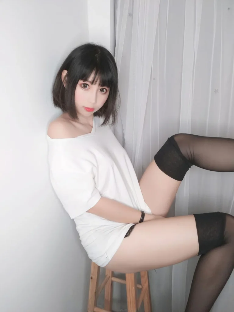 小酥酱(w黑米粥) 写真图片包合集资源[28套]