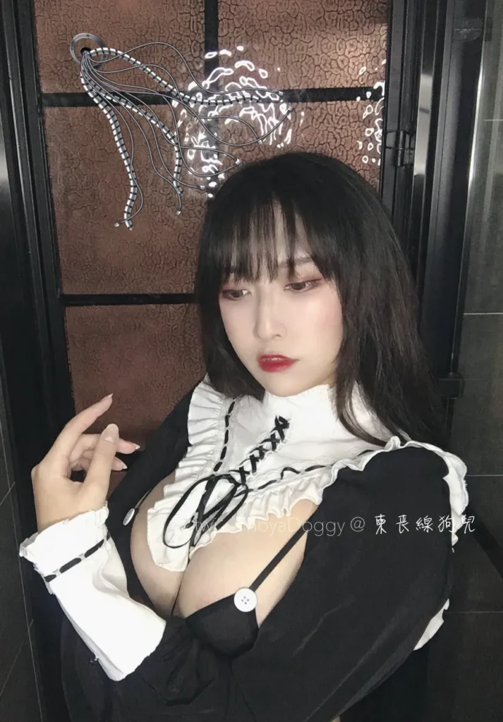 奇行家狗崽 全套写真图片包合集资源[持续更新]