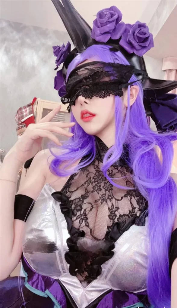 啾小妍 全套写真图片包合集资源[5套]