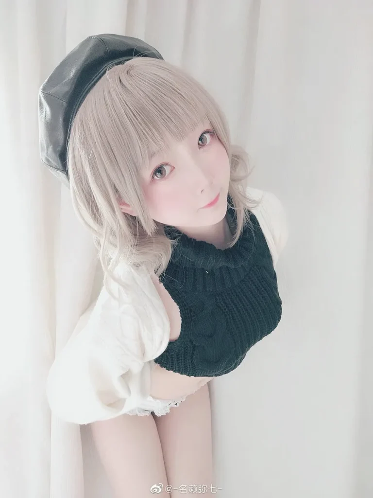 名濑弥七(水野弥七) 全套写真图片包合集资源[14套]