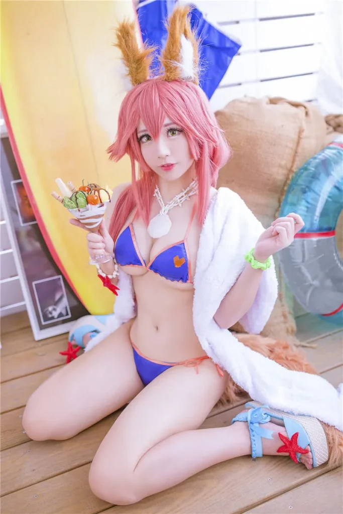 叫我千寻大人 全套写真图片包合集资源[22套]