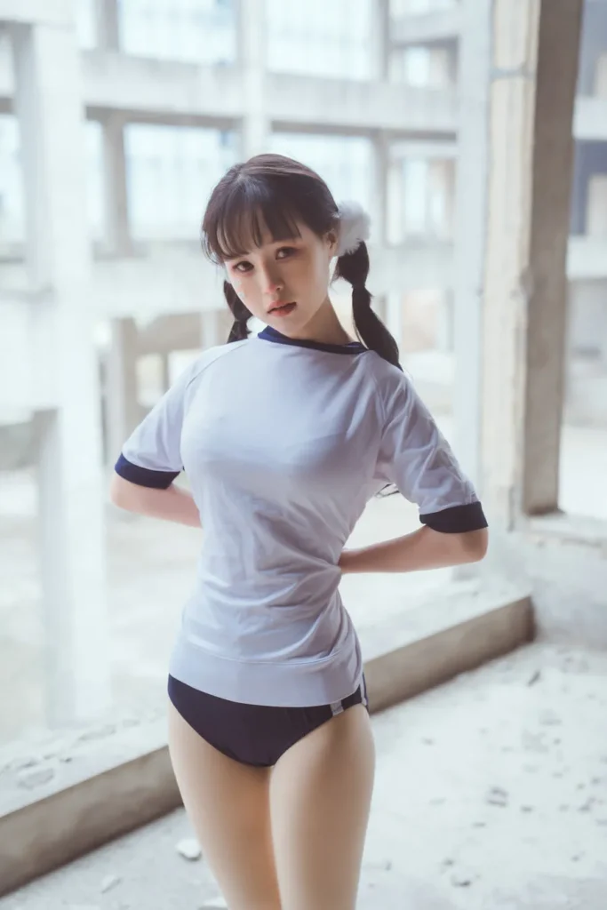 晕崽Zz/柳郁子 全套写真作品合集资源[持续更新]