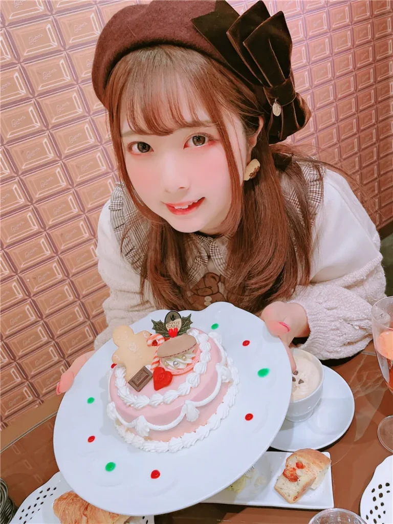 日本COSER Tomiko写真图片合集[20套][持续更新]