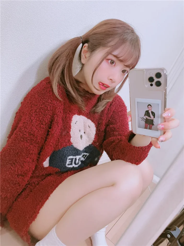 日本COSER Tomiko写真图片合集[20套][持续更新]