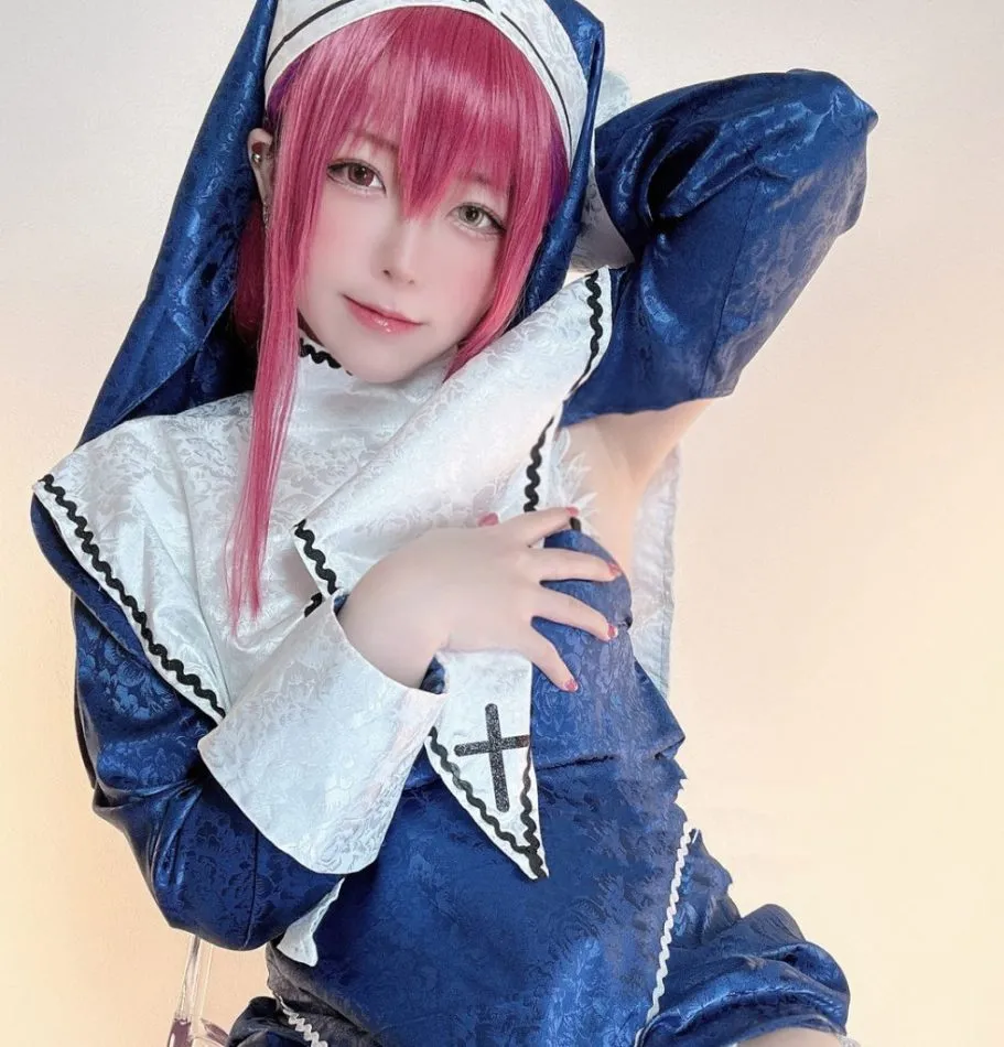 日本COS Rizuna 写真合集&网盘资汇总 [26套]2024年更新中