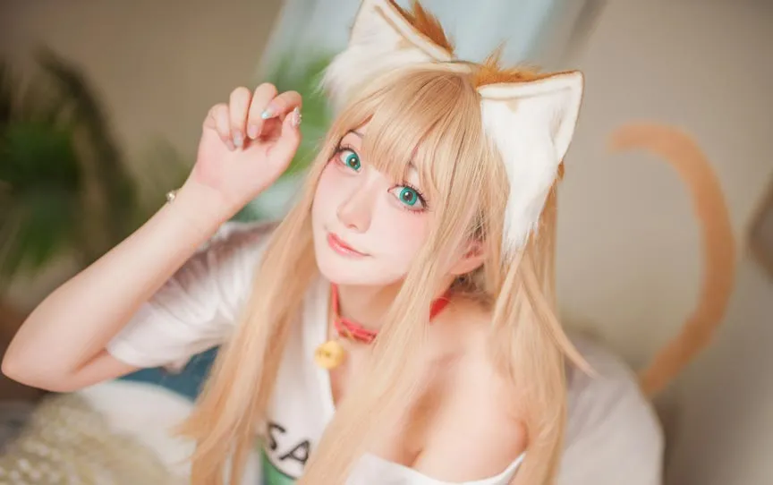 新人小姐姐 Halo_酱 全套写真作品合集资源4套[持续更新]