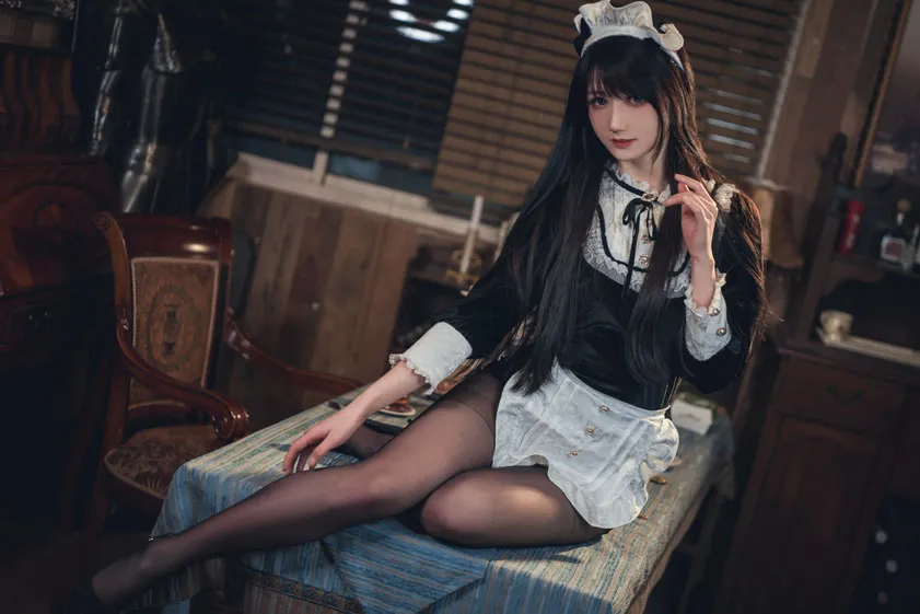 姬灵 全套写真图片作品合集资源[持续更新]