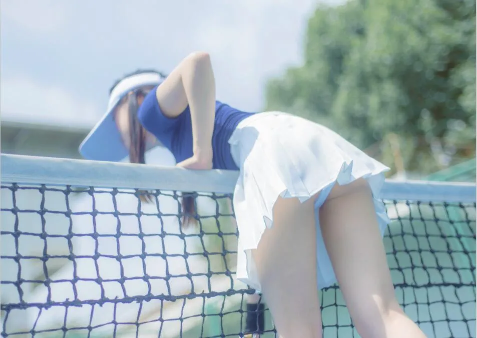 摄影师小何童鞋 写真合集 [31套-6.1G]