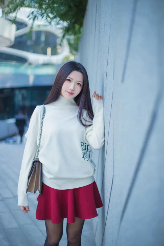 性感御姐 源纱希喵喵喵 全套写真图片包合集资源[持续更新]