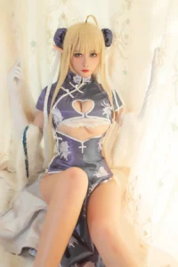 念念_D 全套写真图片包合集资源[16套]-cos图吧