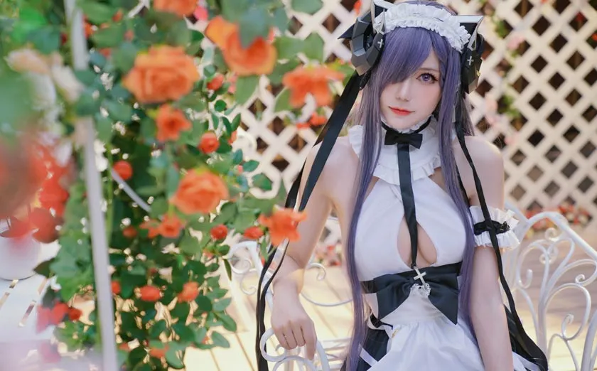 彩芸_Nebula 全套作品图片包合集资源[8套]