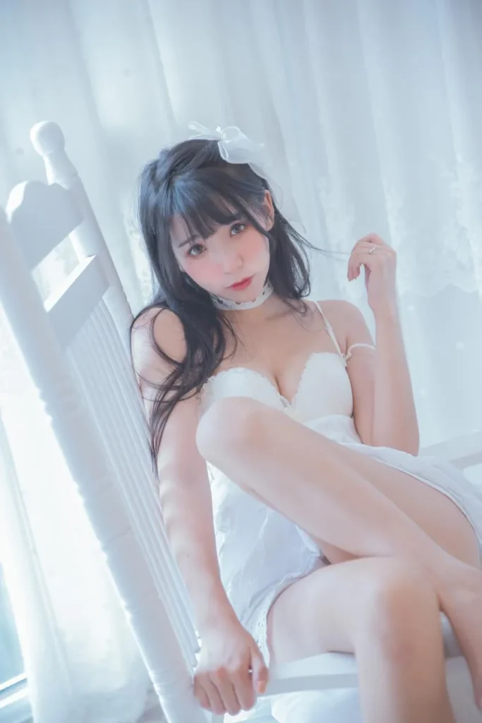 特软儿Sona 全套写真图片包合集资源[3套]