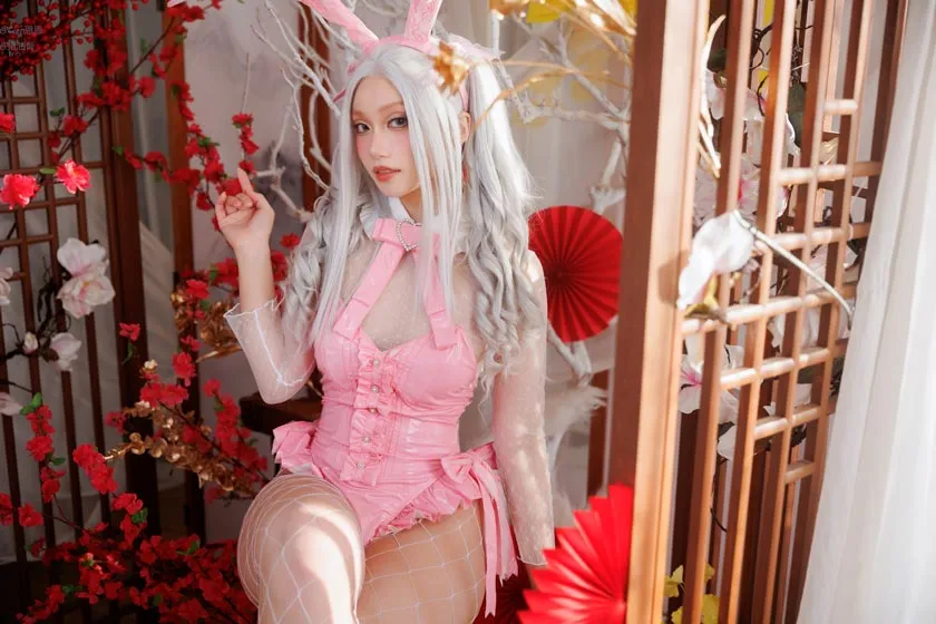 Cien恩恩 全套写真作品合集资源[8套]