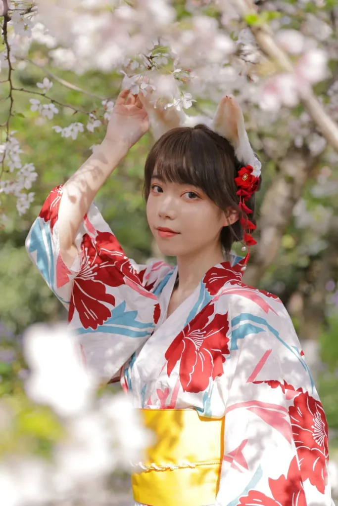 Fushii_海堂 全套写真作品合集资源[18套]