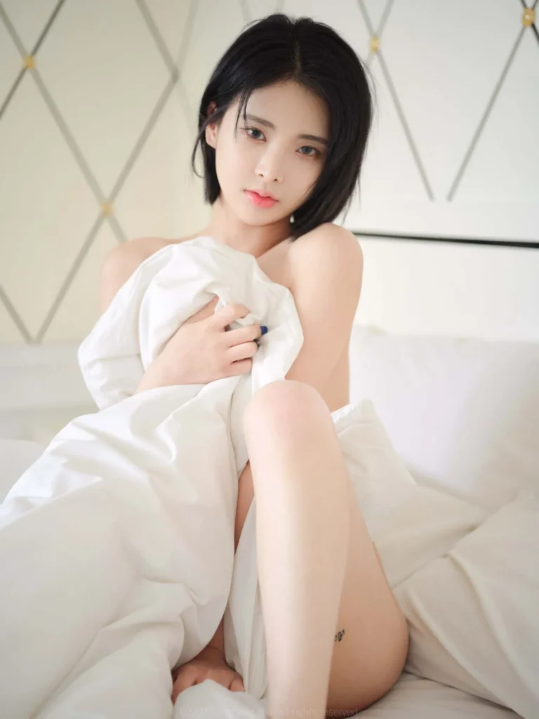 Hyoyeon(김효연)美女写真图集合集打包下载 [12套]持续更新