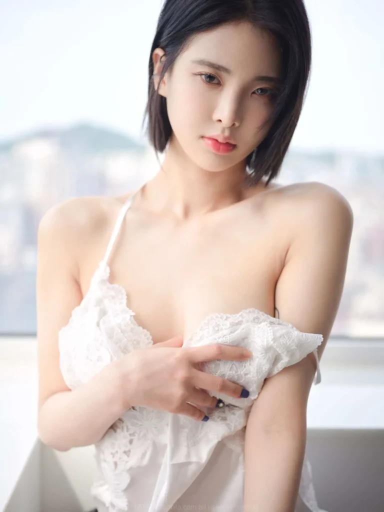 Hyoyeon(김효연)美女写真图集合集打包下载 [12套]持续更新