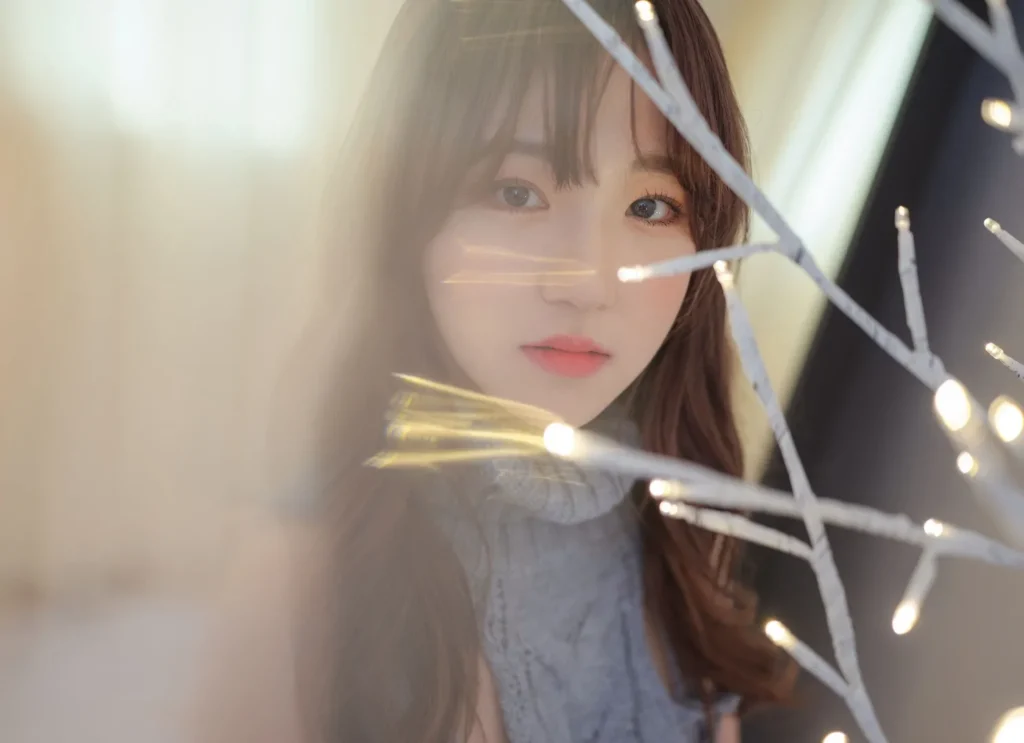 Hendoong(혠둥이)写真合集下载&汇总[11套]5GB