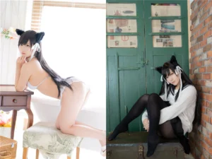 KenKen(けん研)COS图片作品合集[持续更新]-cos图吧