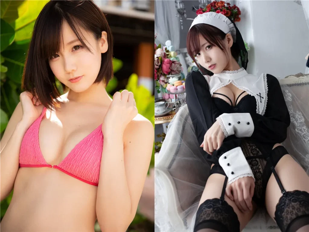 KenKen(けん研)COS图片作品合集[持续更新]