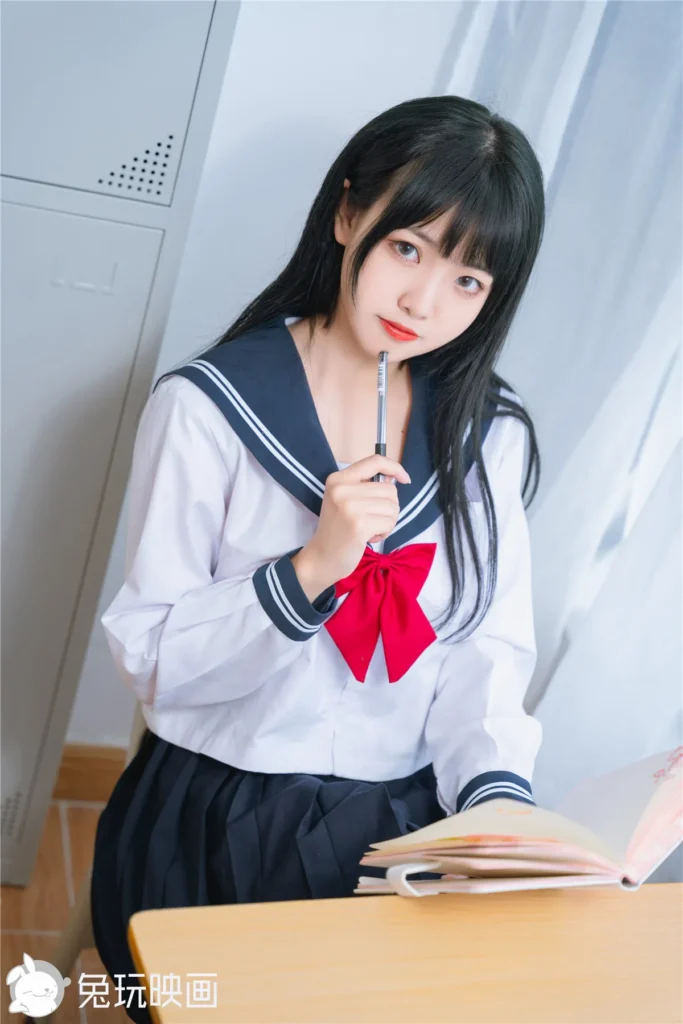 lovely呆玄 全套写真图片包合集资源[11套]