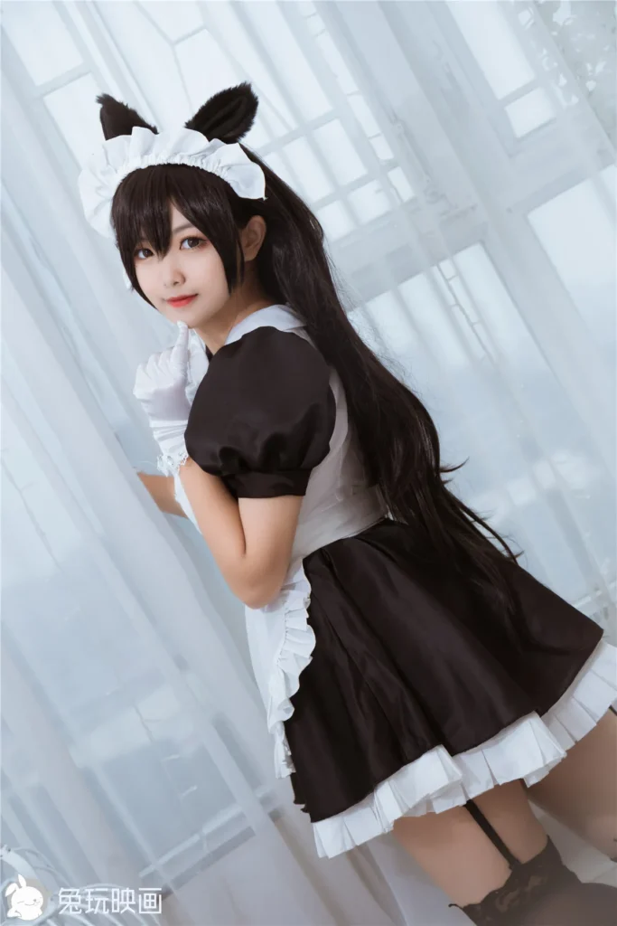 lovely呆玄 全套写真图片包合集资源[11套]