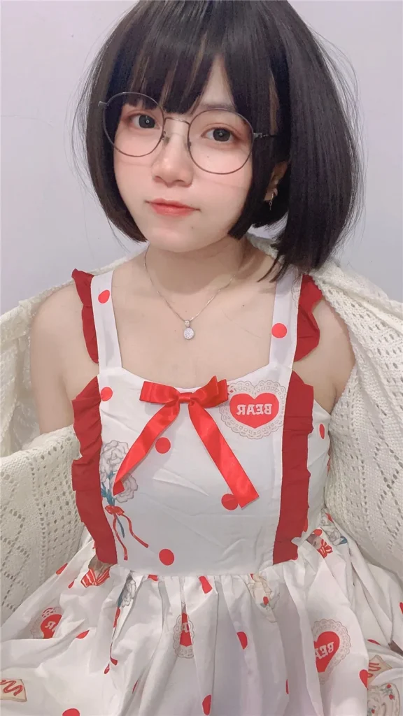 MenruiNyanko 全套写真图片包合集资源[11套]